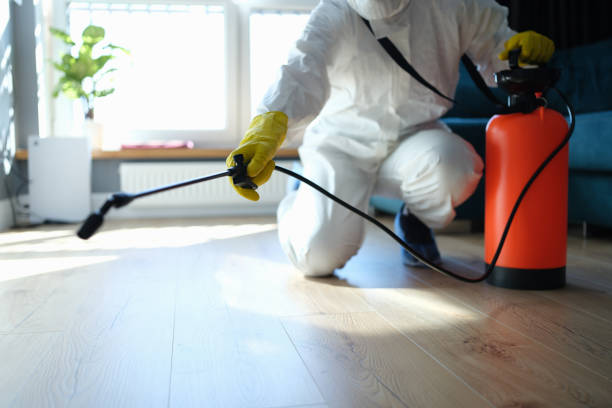 Reliable Unattended Death Cleanup contractor in Lexington, WA by Crime Scene Cleaner Online